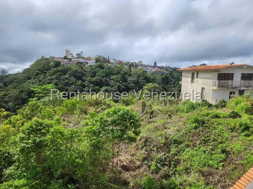 Terreno (Residencial) en Venta en Las Polonias Nuevas, Miranda