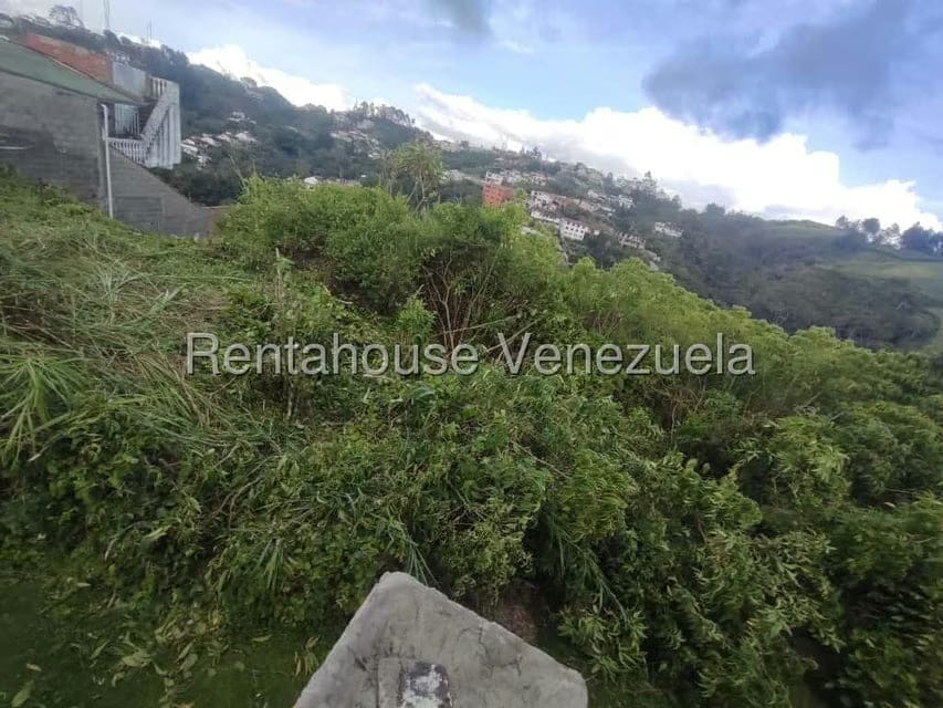 Terreno (Residencial) en Venta en Las Polonias Nuevas, Miranda - 3