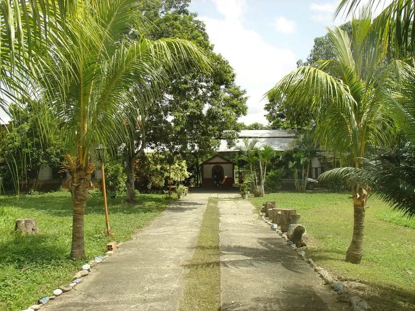 Casa (Finca) en Venta en Merecure, Miranda