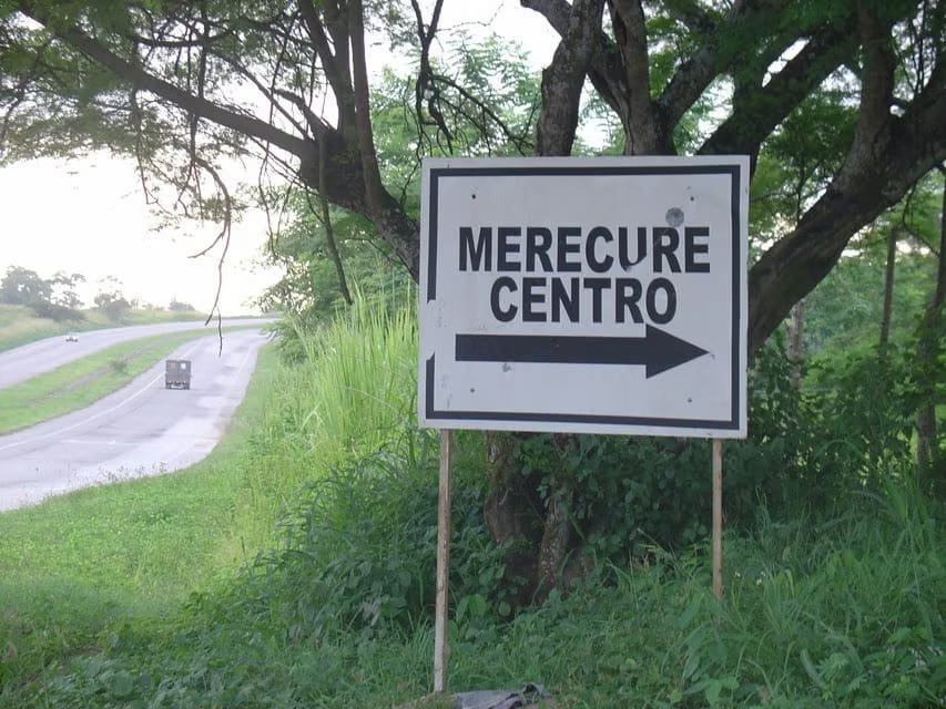 Casa (Finca) en Venta en Merecure, Miranda - 2