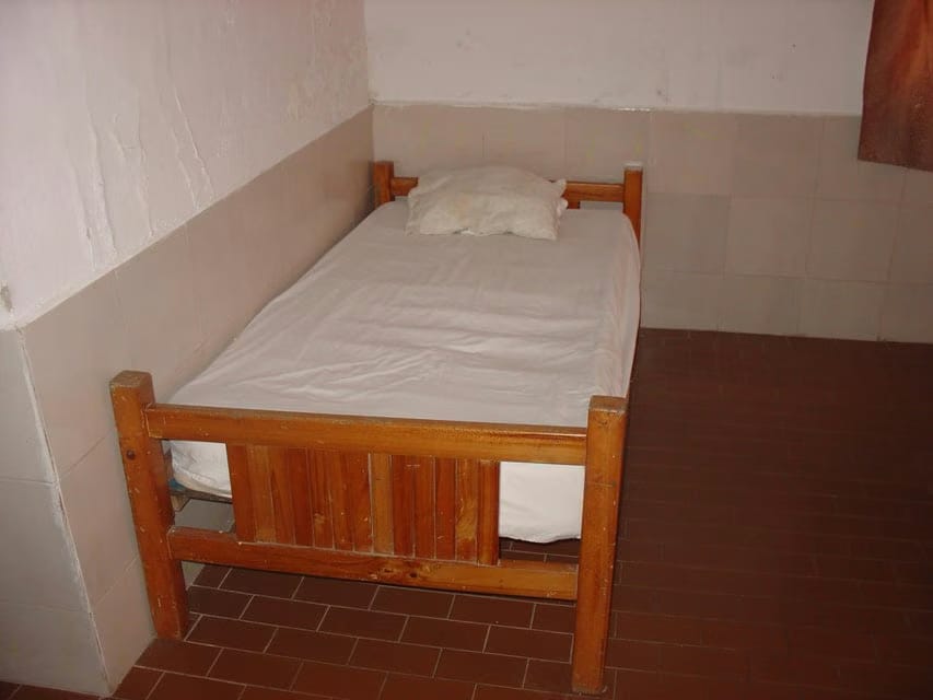 Casa (Finca) en Venta en Merecure, Miranda - 11