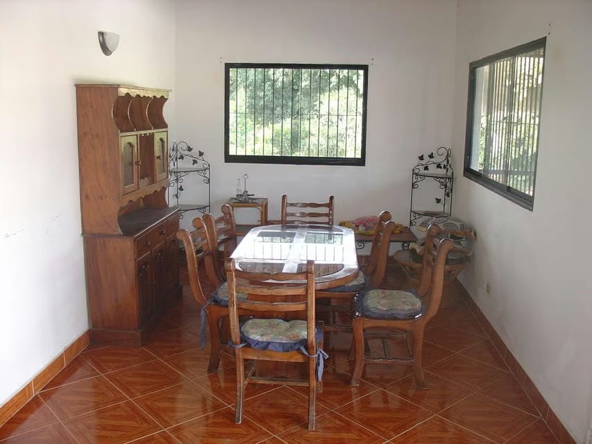 Casa (Finca) en Venta en Merecure, Miranda - 15