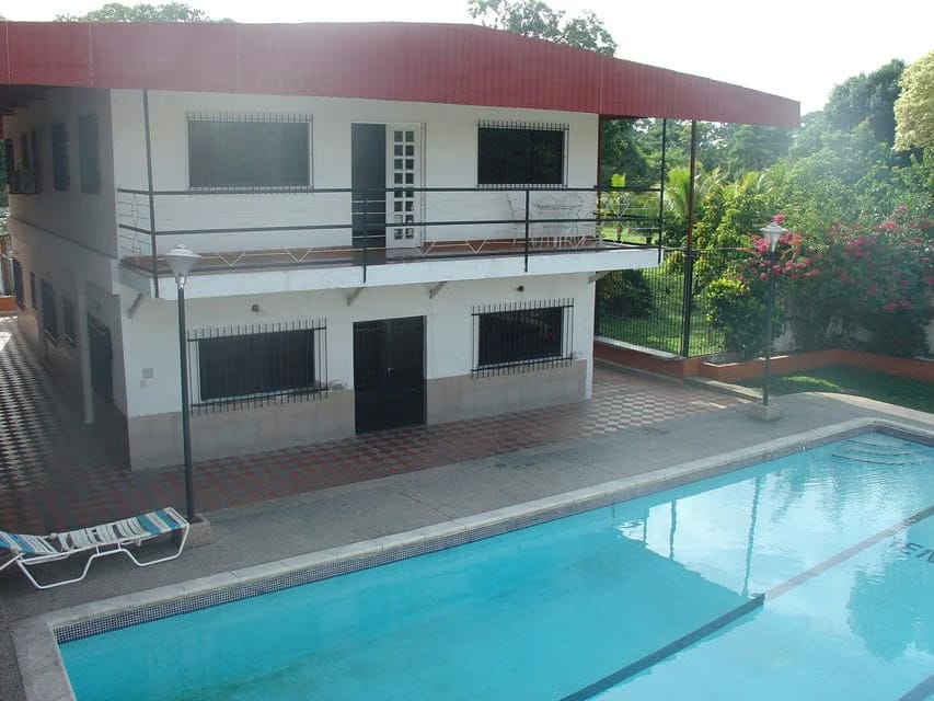 Casa (Finca) en Venta en Merecure, Miranda - 22