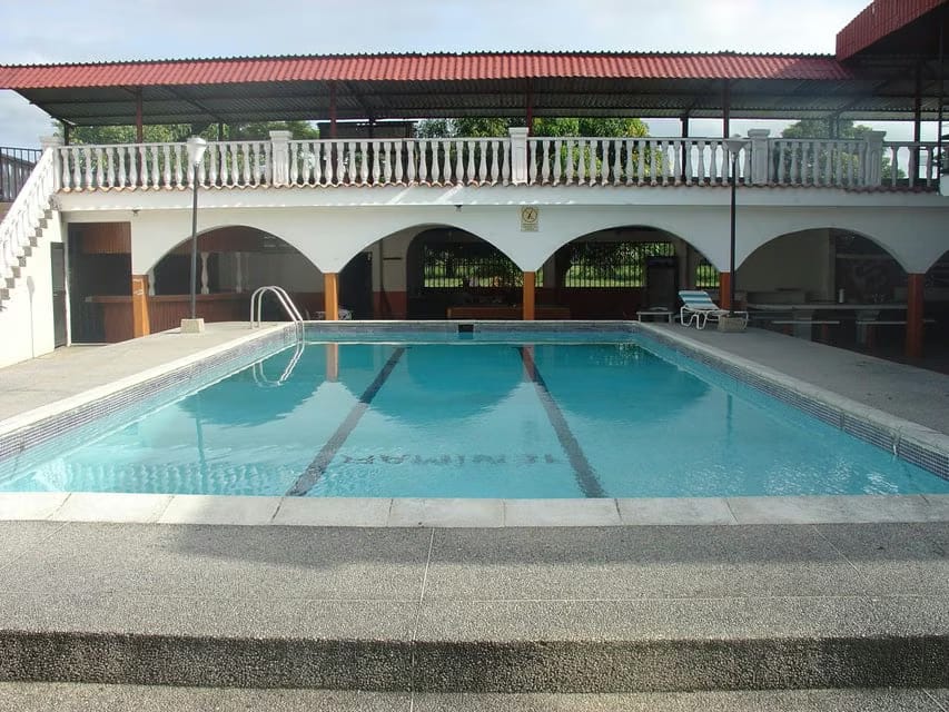Casa (Finca) en Venta en Merecure, Miranda - 24