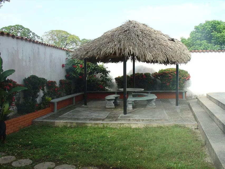 Casa (Finca) en Venta en Merecure, Miranda - 26