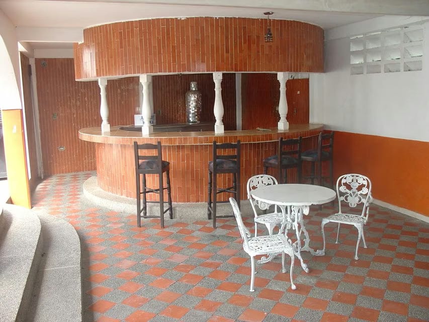 Casa (Finca) en Venta en Merecure, Miranda - 27