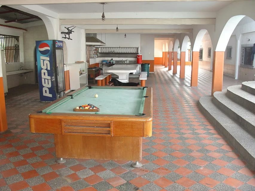 Casa (Finca) en Venta en Merecure, Miranda - 28
