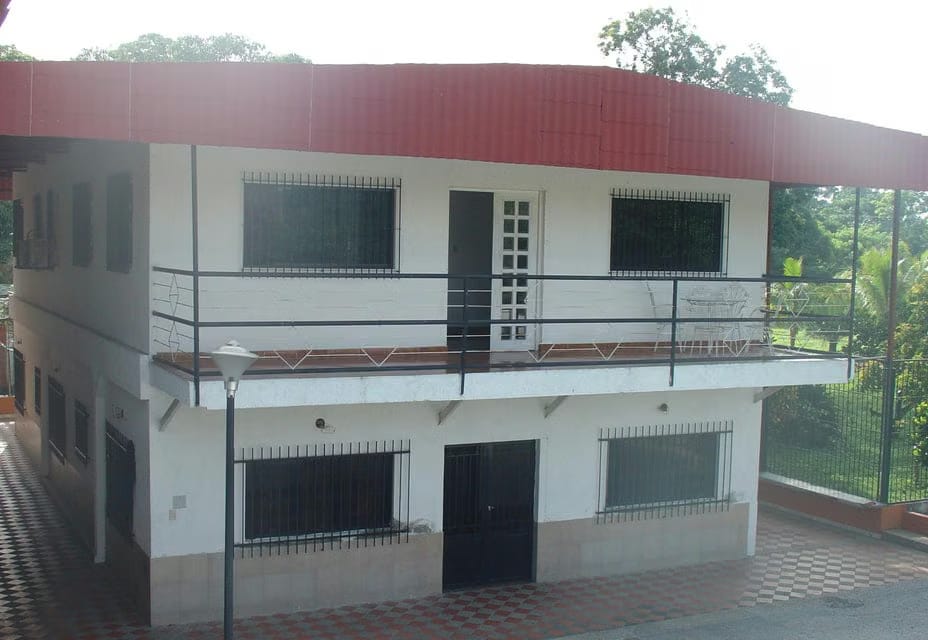 Casa (Finca) en Venta en Merecure, Miranda - 4