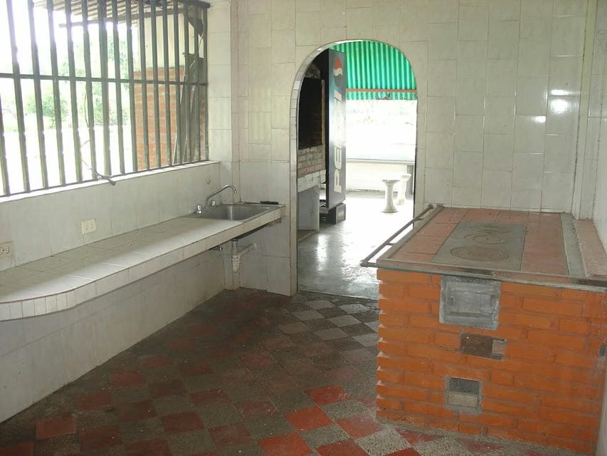Casa (Finca) en Venta en Merecure, Miranda - 31