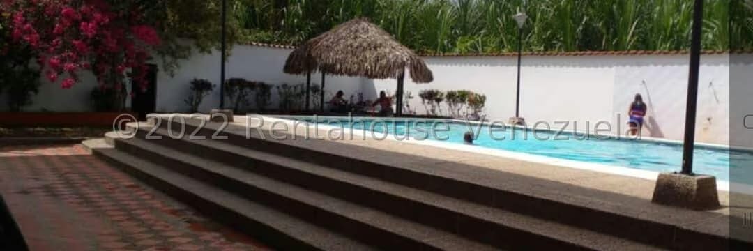 Casa (Finca) en Venta en Merecure, Miranda - 36
