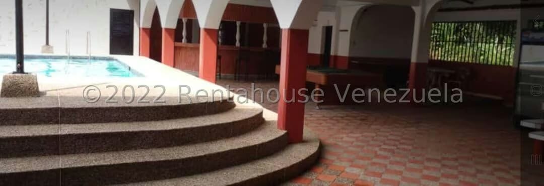 Casa (Finca) en Venta en Merecure, Miranda - 38