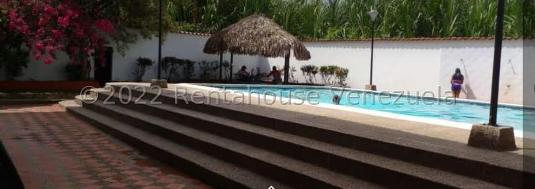 Casa (Finca) en Venta en Merecure, Miranda - 40