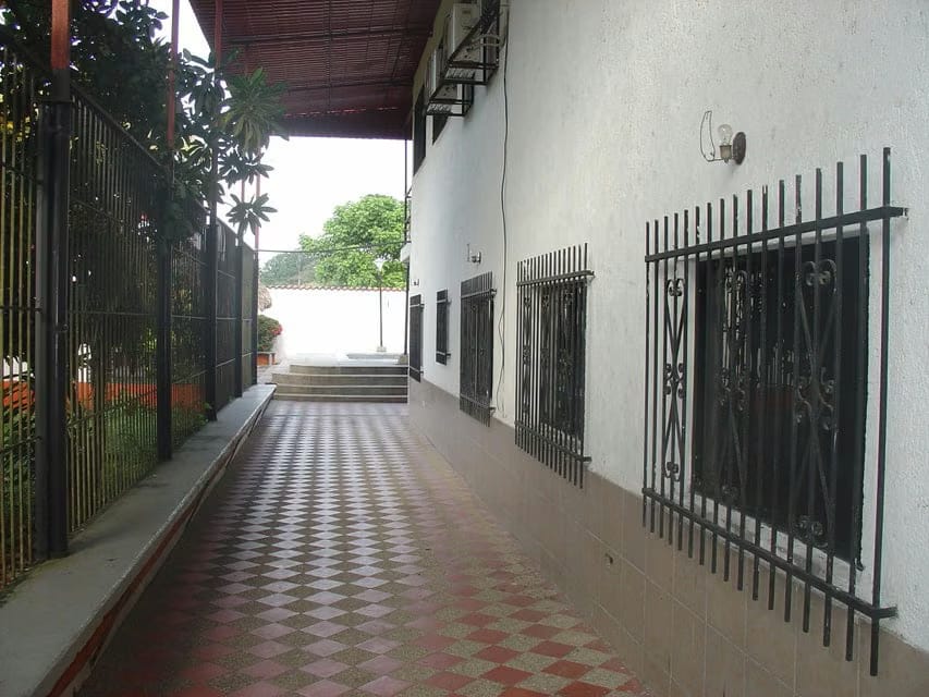 Casa (Finca) en Venta en Merecure, Miranda - 5