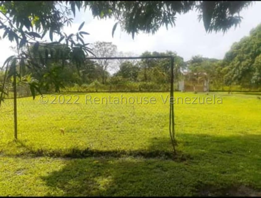Casa (Finca) en Venta en Merecure, Miranda - 41