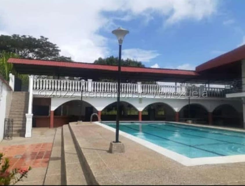 Casa (Finca) en Venta en Merecure, Miranda - 42