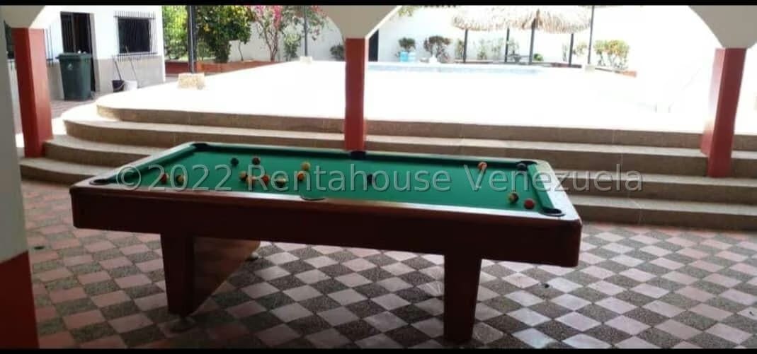 Casa (Finca) en Venta en Merecure, Miranda - 45