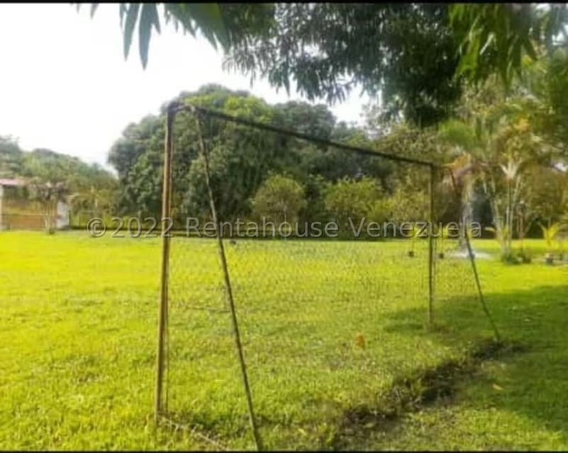 Casa (Finca) en Venta en Merecure, Miranda - 46
