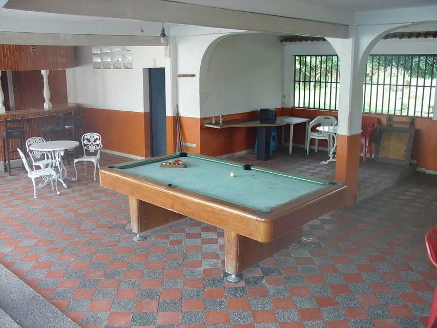 Casa (Finca) en Venta en Merecure, Miranda - 9