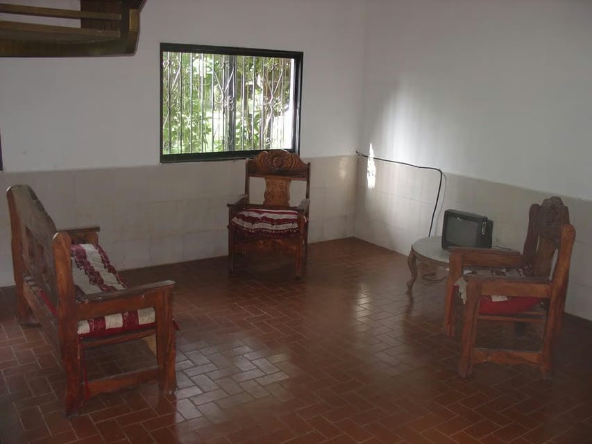 Casa (Finca) en Venta en Merecure, Miranda - 10