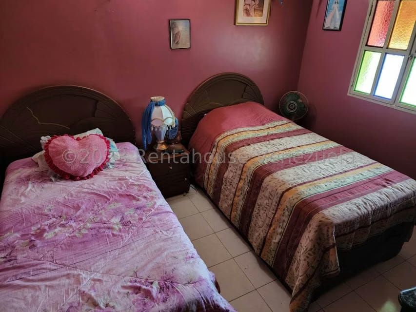 Casa (Multipes Niveles) en Venta en Colinas de Carrizal, Miranda - 11
