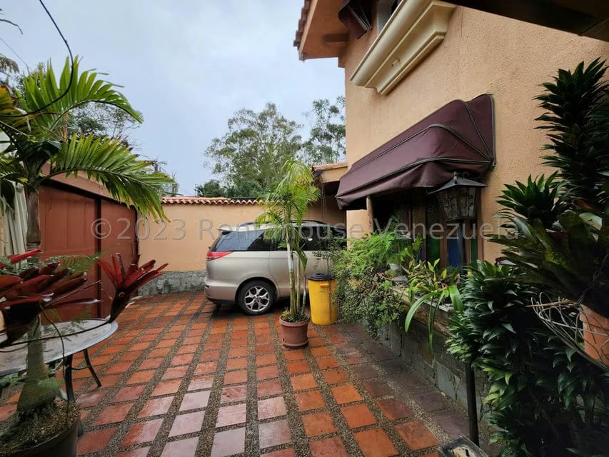 Casa (Multipes Niveles) en Venta en Colinas de Carrizal, Miranda - 13