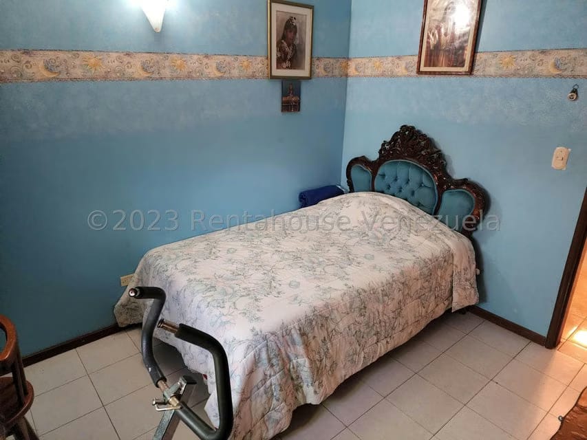 Casa (Multipes Niveles) en Venta en Colinas de Carrizal, Miranda - 18