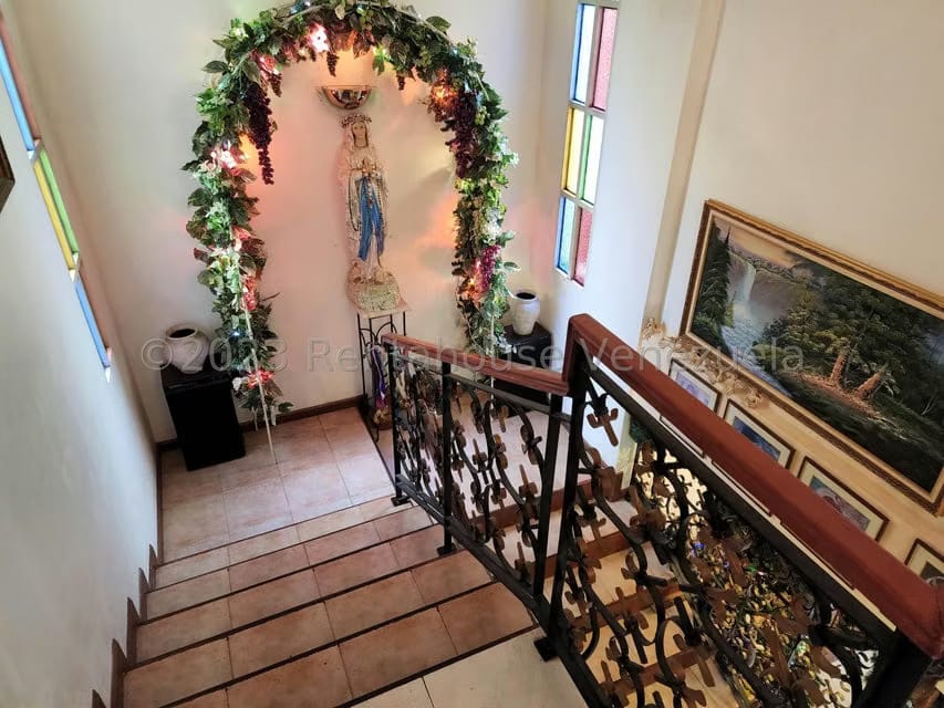 Casa (Multipes Niveles) en Venta en Colinas de Carrizal, Miranda - 20