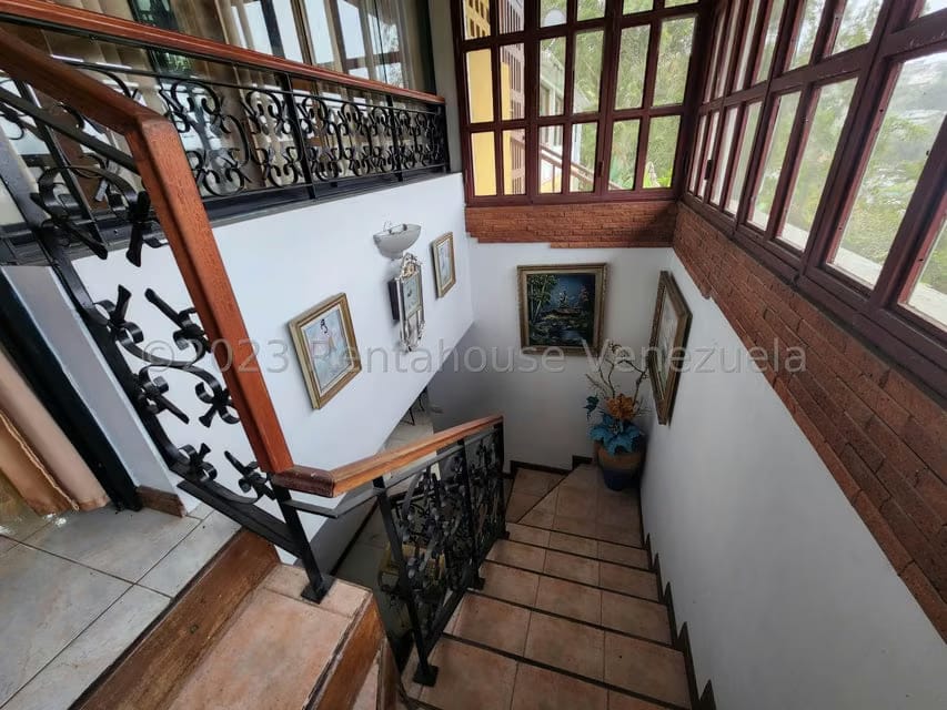 Casa (Multipes Niveles) en Venta en Colinas de Carrizal, Miranda - 21