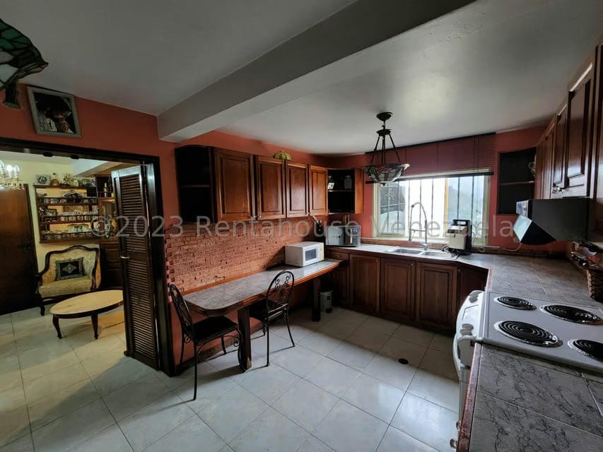 Casa (Multipes Niveles) en Venta en Colinas de Carrizal, Miranda - 6