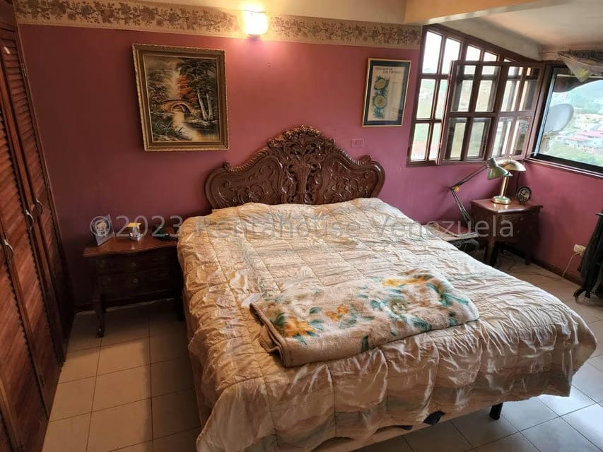 Casa (Multipes Niveles) en Venta en Colinas de Carrizal, Miranda - 8