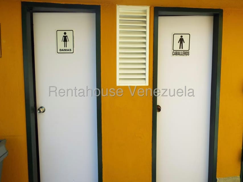 Apartamento (1 Nivel) en Alquiler en La Costanera, Miranda - 26