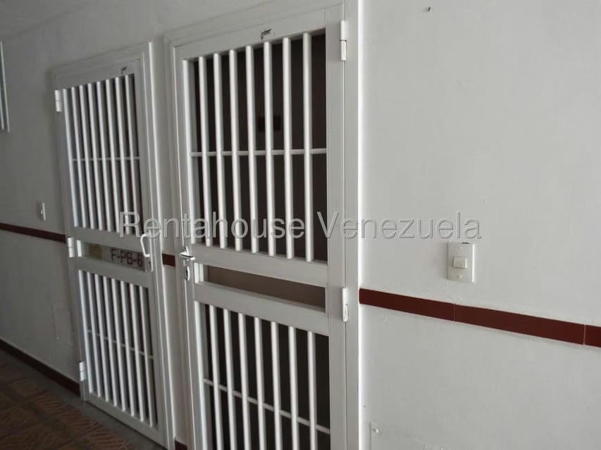 Apartamento (1 Nivel) en Alquiler en La Costanera, Miranda - 5