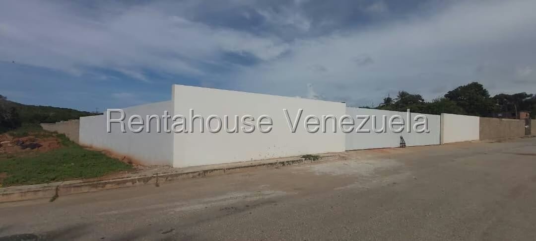 Terreno (Comercial) en Venta en Maneiro, Nueva Esparta - 20