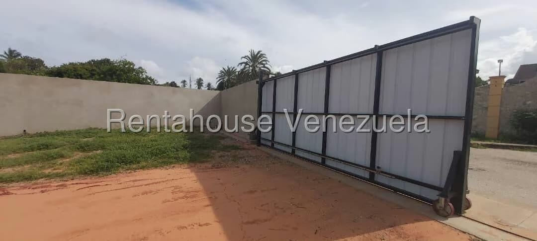 Terreno (Comercial) en Venta en Maneiro, Nueva Esparta - 5