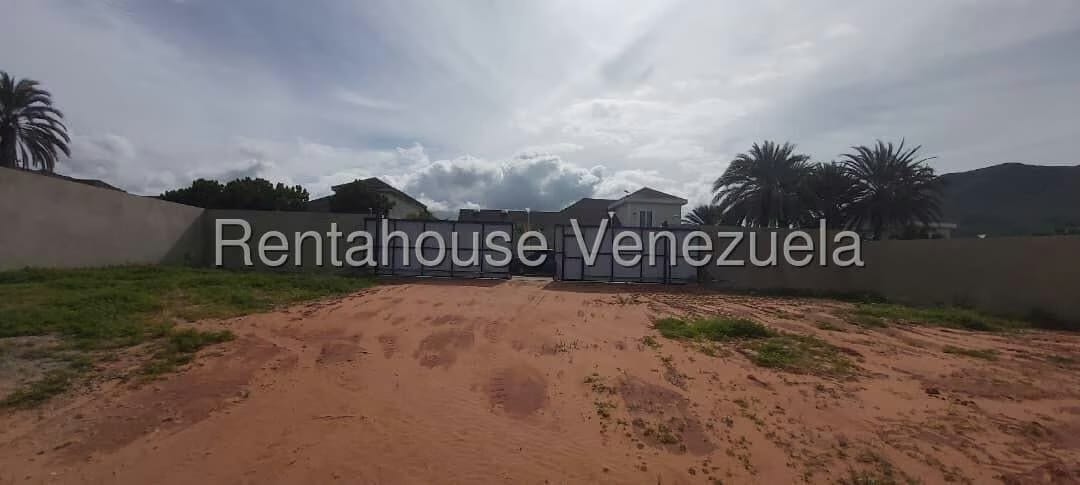 Terreno (Comercial) en Venta en Maneiro, Nueva Esparta - 8