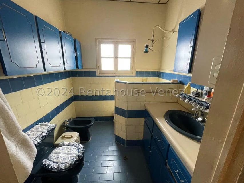 Casa (Duplex) en Venta en El Paraiso, Distrito Metropolitano - 21