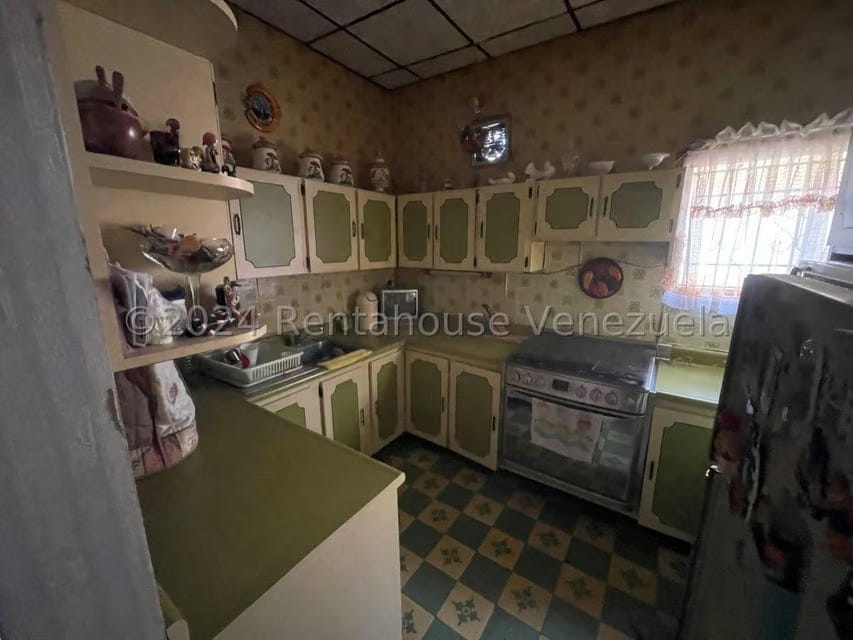 Casa (Duplex) en Venta en El Paraiso, Distrito Metropolitano - 10