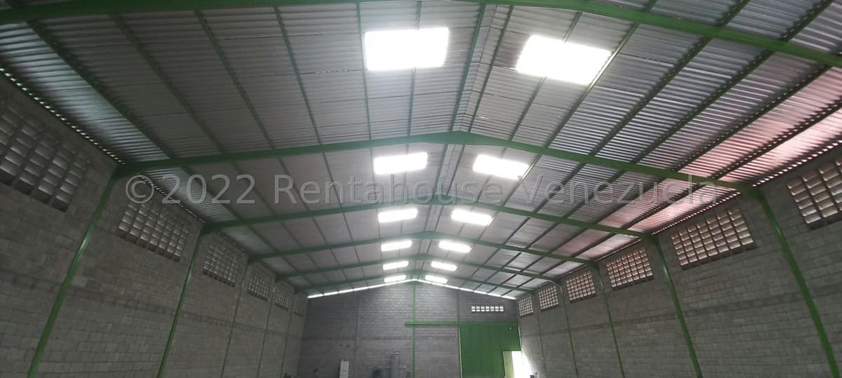 Comercial (Industrial) en Venta en Parroquia San Juan, Merida - 11