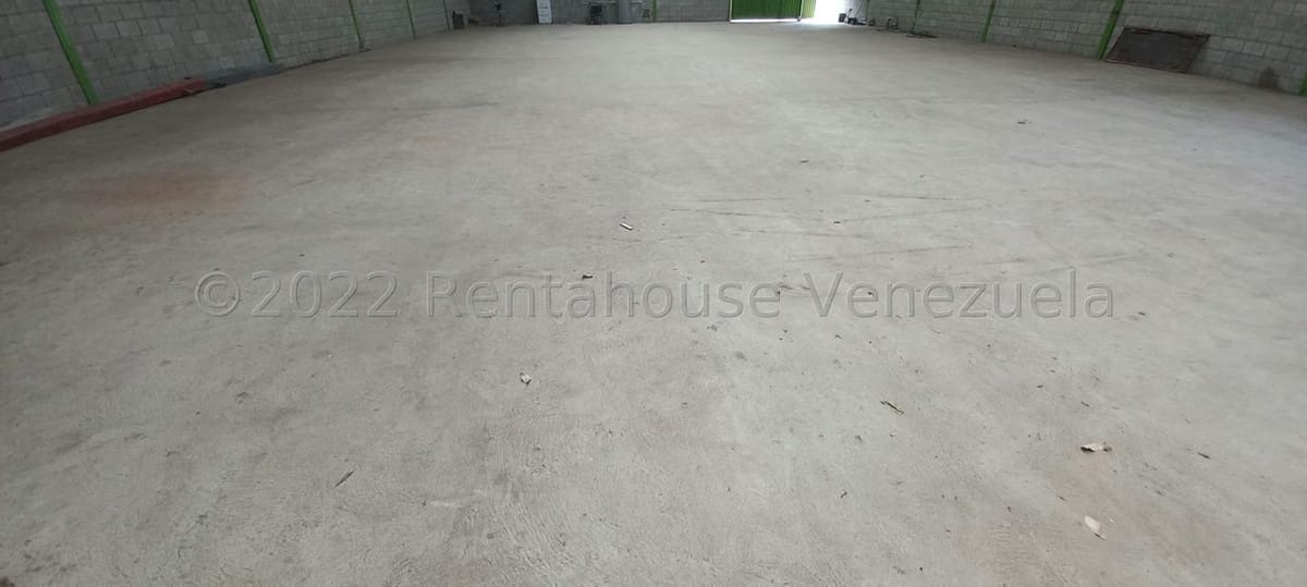Comercial (Industrial) en Venta en Parroquia San Juan, Merida - 12