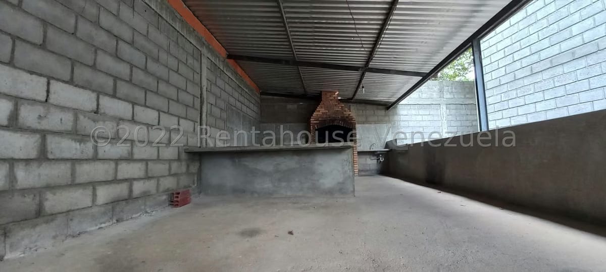 Comercial (Industrial) en Venta en Parroquia San Juan, Merida - 14