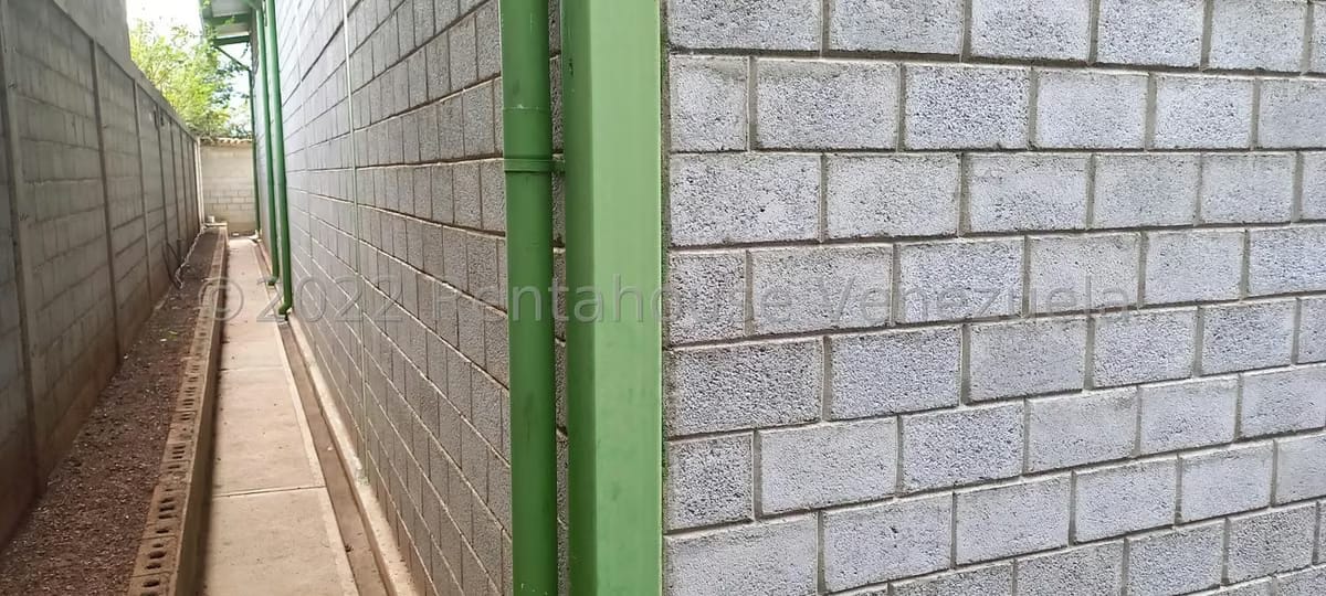 Comercial (Industrial) en Venta en Parroquia San Juan, Merida - 15
