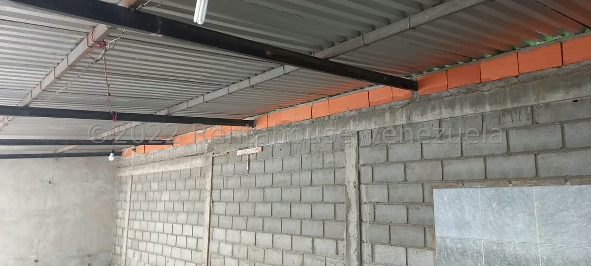Comercial (Industrial) en Venta en Parroquia San Juan, Merida - 16