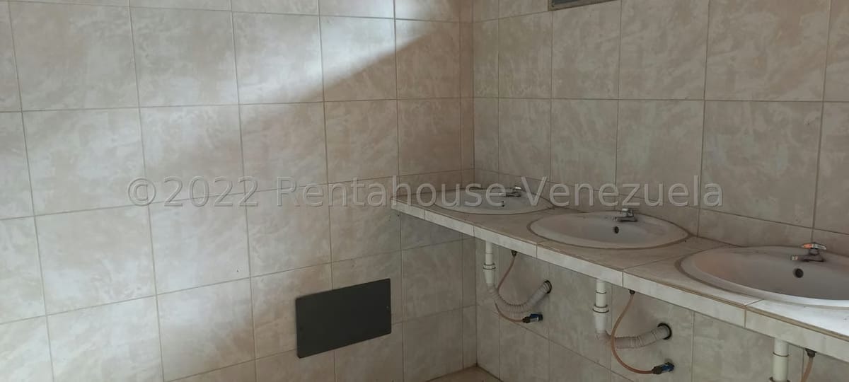 Comercial (Industrial) en Venta en Parroquia San Juan, Merida - 18