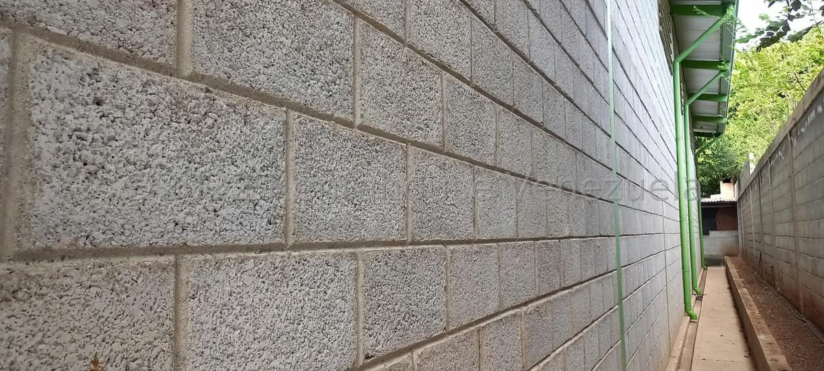 Comercial (Industrial) en Venta en Parroquia San Juan, Merida - 20