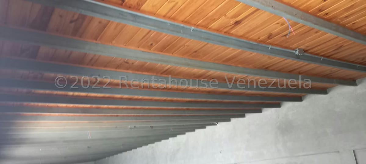 Comercial (Industrial) en Venta en Parroquia San Juan, Merida - 22