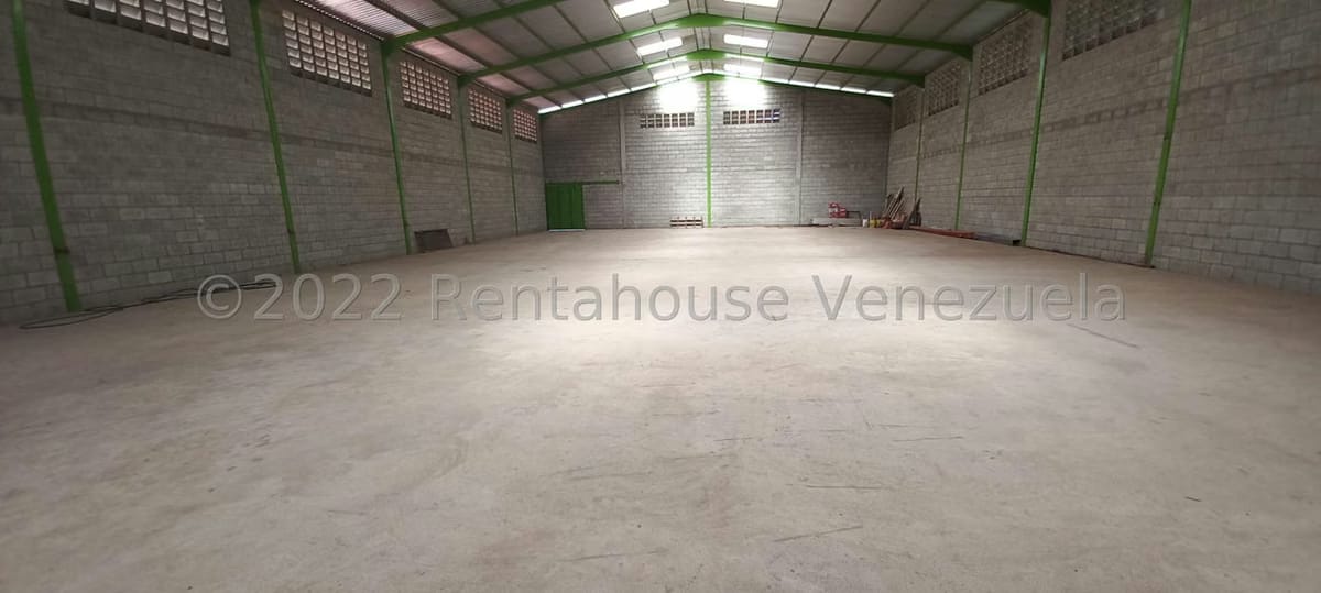 Comercial (Industrial) en Venta en Parroquia San Juan, Merida - 27