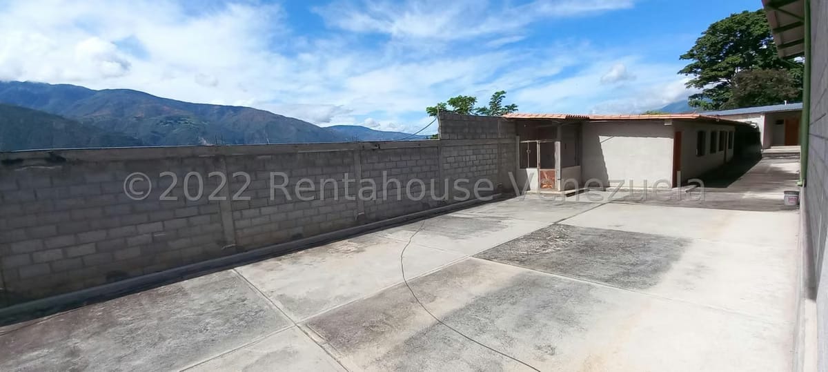 Comercial (Industrial) en Venta en Parroquia San Juan, Merida - 29
