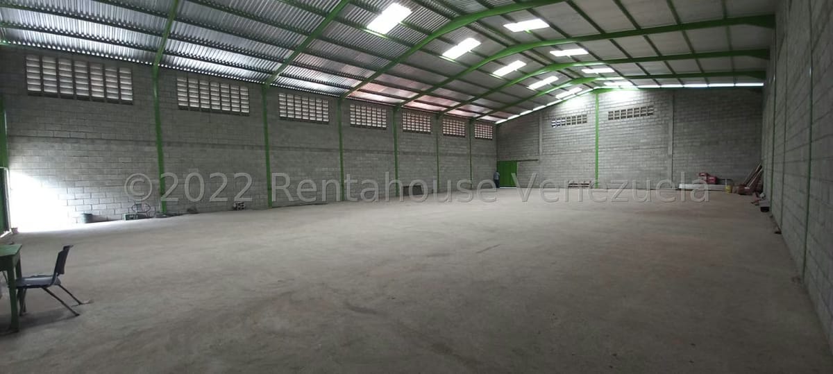 Comercial (Industrial) en Venta en Parroquia San Juan, Merida - 7