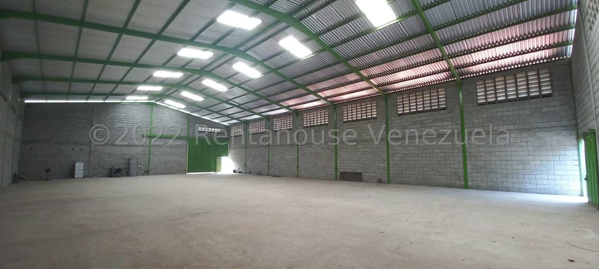 Comercial (Industrial) en Venta en Parroquia San Juan, Merida - 8