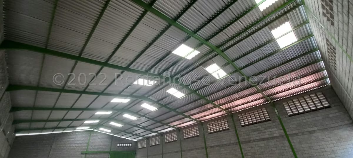 Comercial (Industrial) en Venta en Parroquia San Juan, Merida - 9